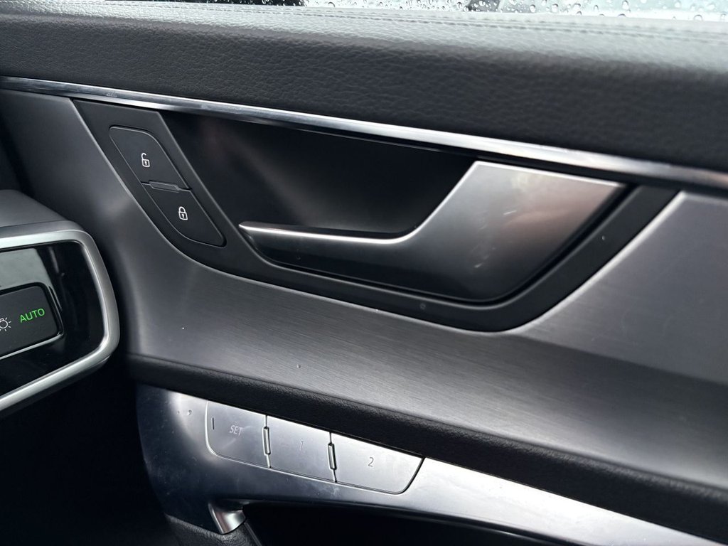 Used Audi A6 Saloon 2021 for sale - 76985805: Photo 13