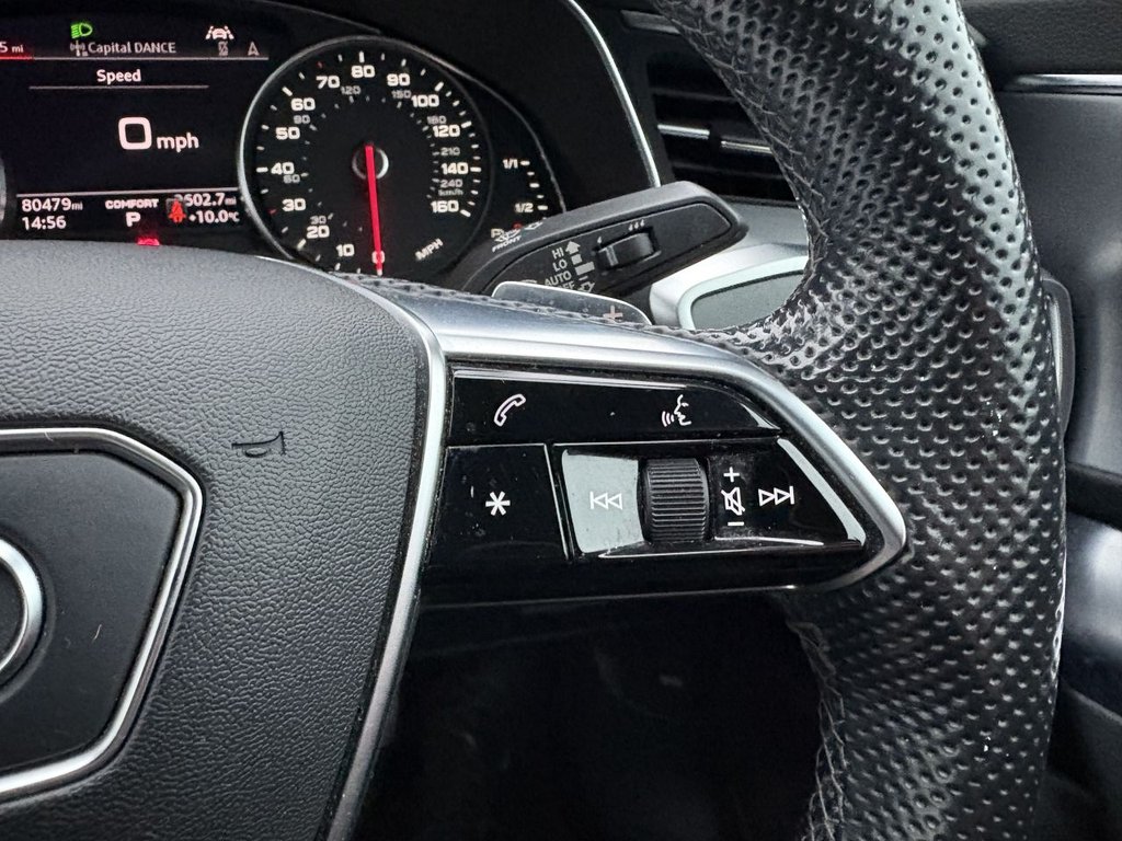 Used Audi A6 Saloon 2021 for sale - 76985805: Photo 15