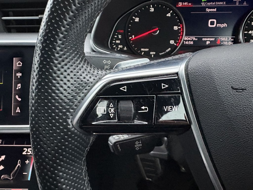 Used Audi A6 Saloon 2021 for sale - 76985805: Photo 16