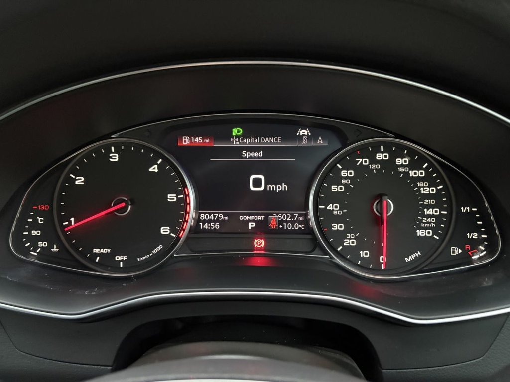 Used Audi A6 Saloon 2021 for sale - 76985805: Photo 18