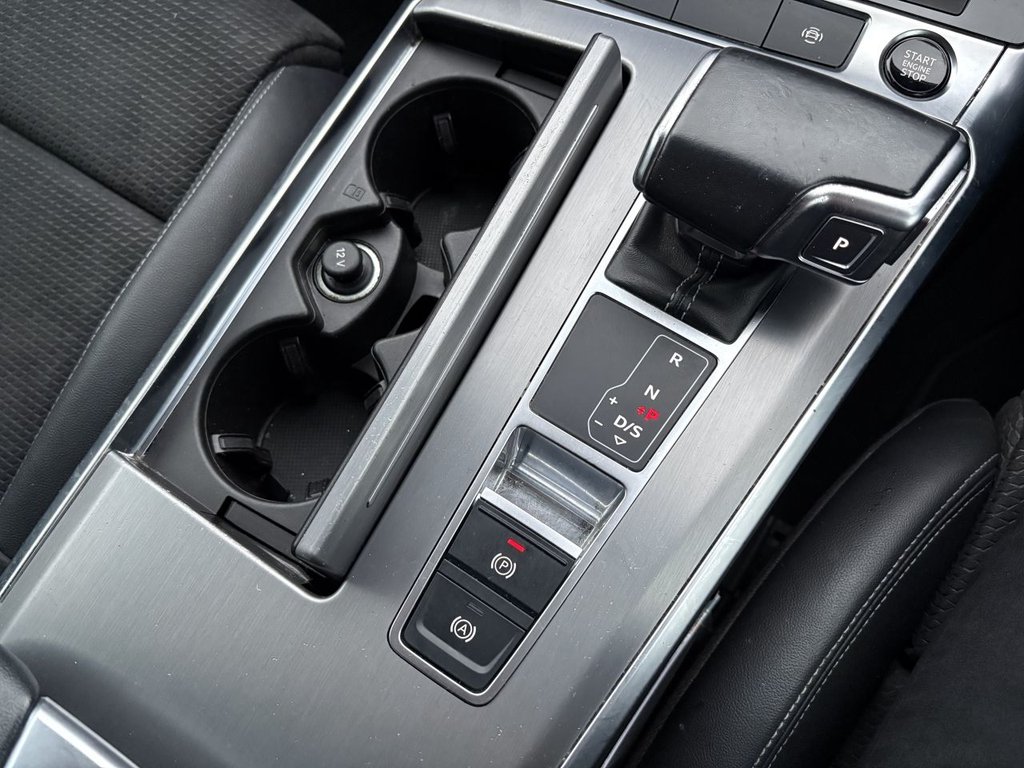 Used Audi A6 Saloon 2021 for sale - 76985805: Photo 19