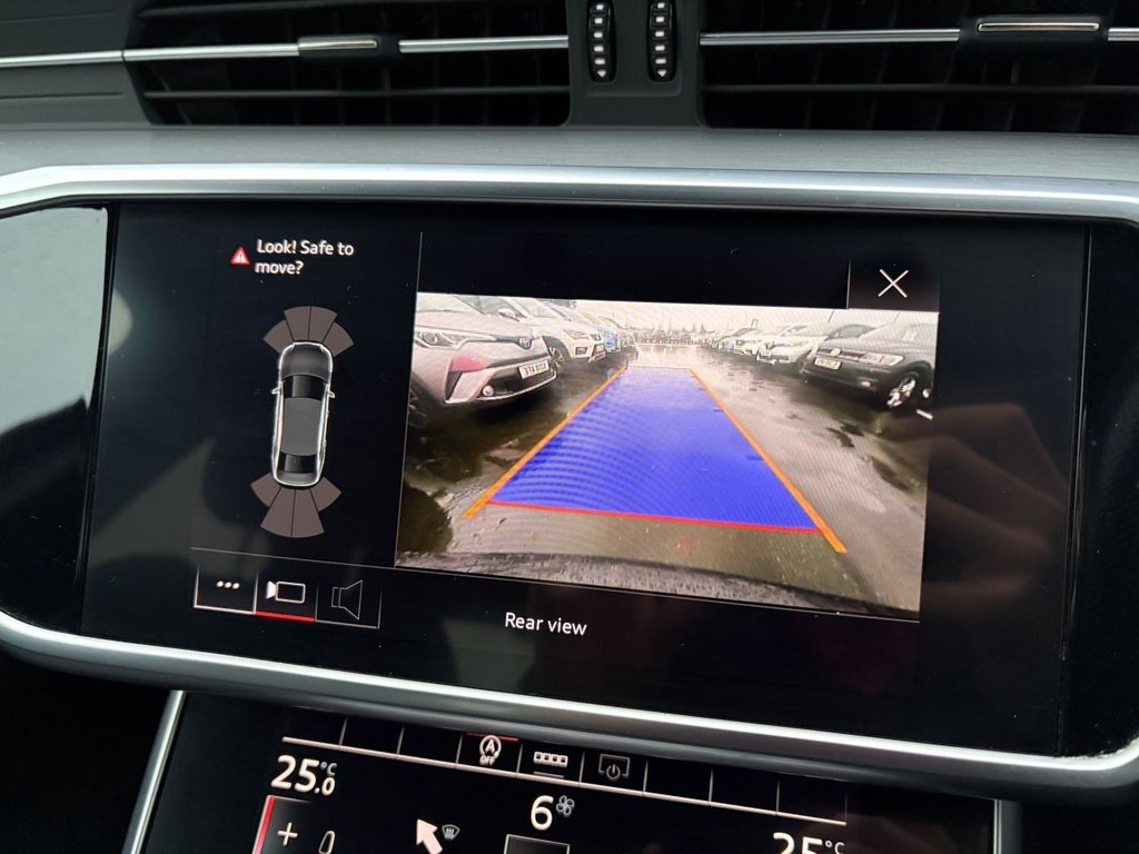 Used Audi A6 Saloon 2021 for sale - 76985805: Photo 24