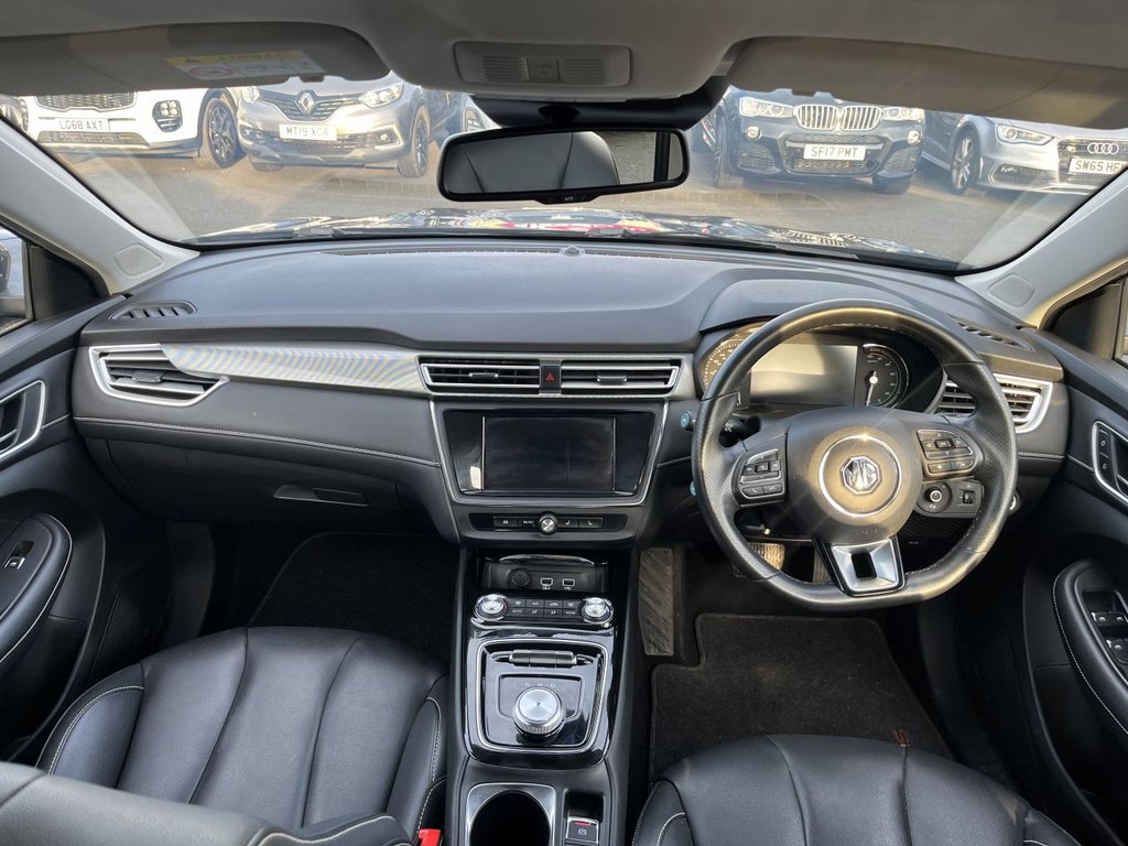 Used MG MG5 2022 for sale - 78002367: Photo 11