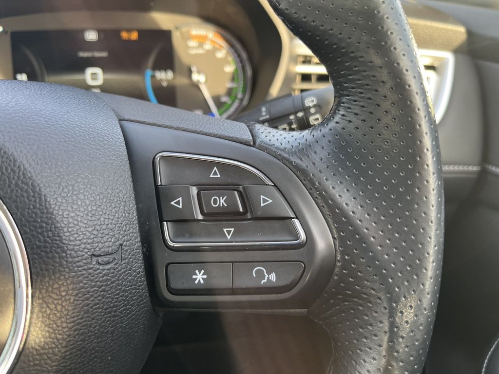 Used MG MG5 2022 for sale - 78002367: Photo 14