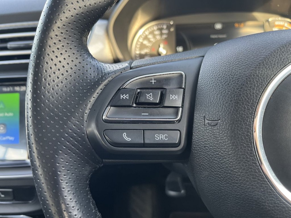 Used MG MG5 2022 for sale - 78002367: Photo 15