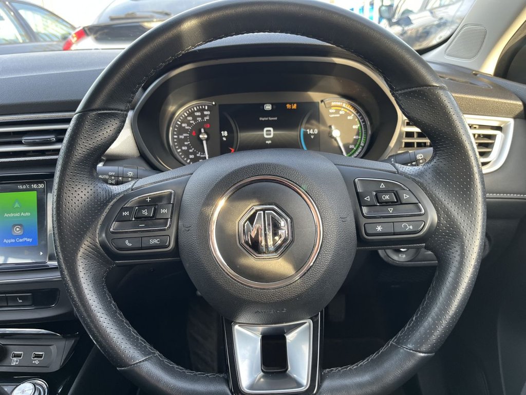 Used MG MG5 2022 for sale - 78002367: Photo 16