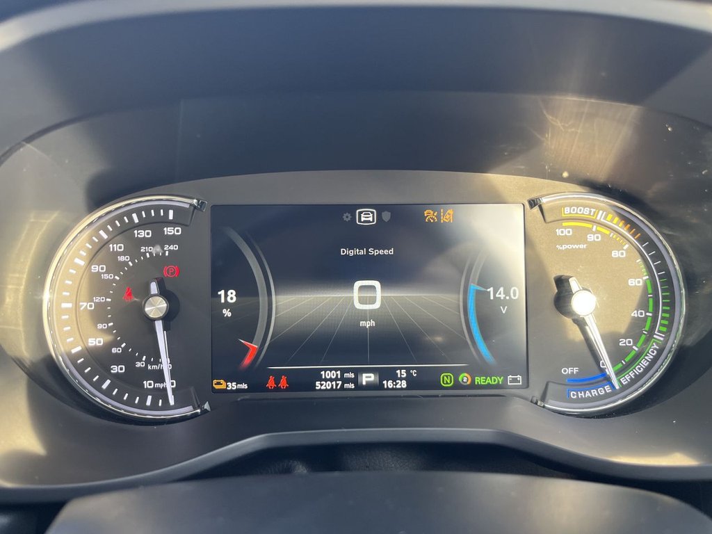 Used MG MG5 2022 for sale - 78002367: Photo 17