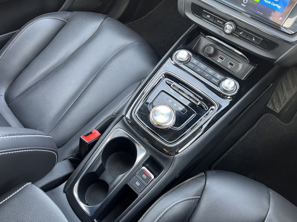 Used MG MG5 2022 for sale - 78002367: Photo 18