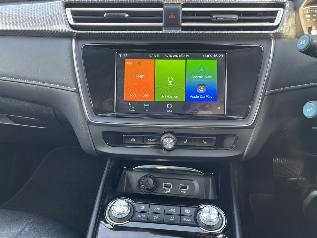 Used MG MG5 2022 for sale - 78002367: Photo 19