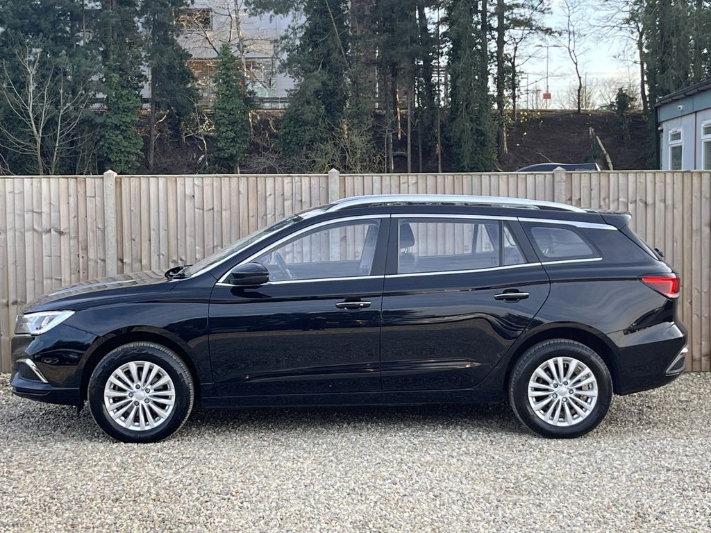 Used MG MG5 2022 for sale - 78002367: Photo 2