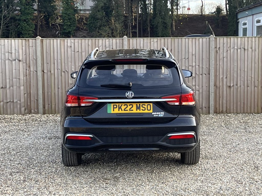 Used MG MG5 2022 for sale - 78002367: Photo 4