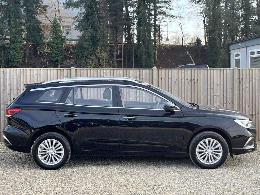 Used MG MG5 2022 for sale - 78002367: Photo 6