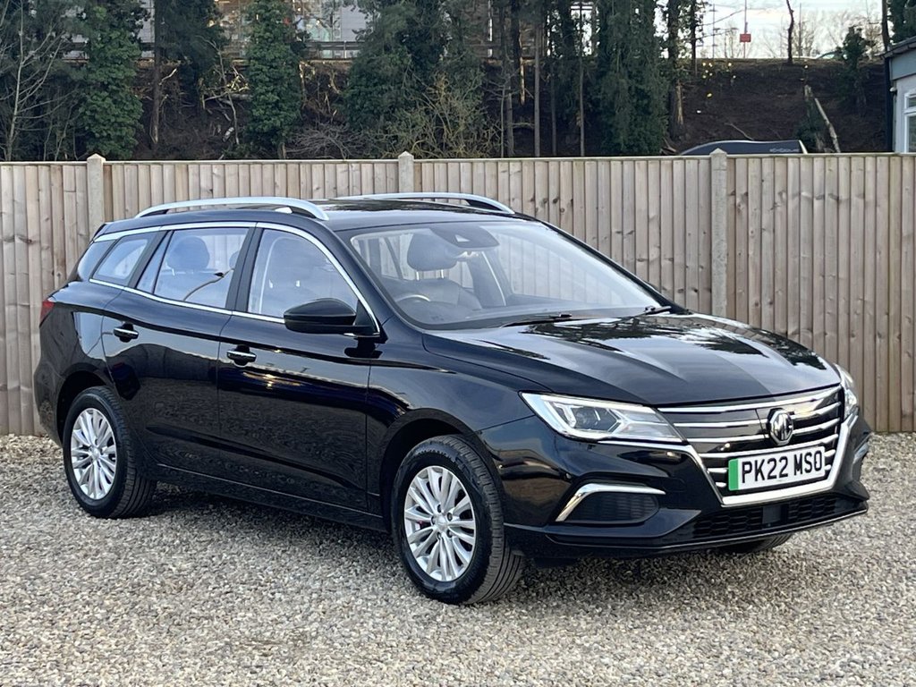 Used MG MG5 2022 for sale - 78002367: Photo 7