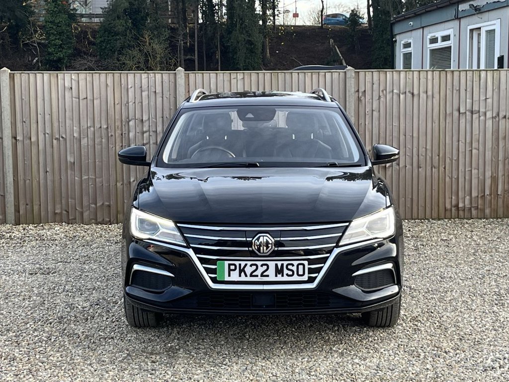 Used MG MG5 2022 for sale - 78002367: Photo 8