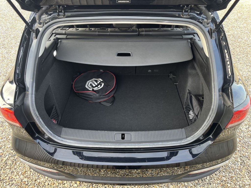 Used MG MG5 2022 for sale - 78002367: Photo 9