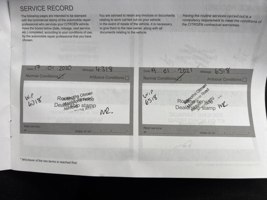 Used Citroen C1 2019 for sale - 76973198: Photo 11