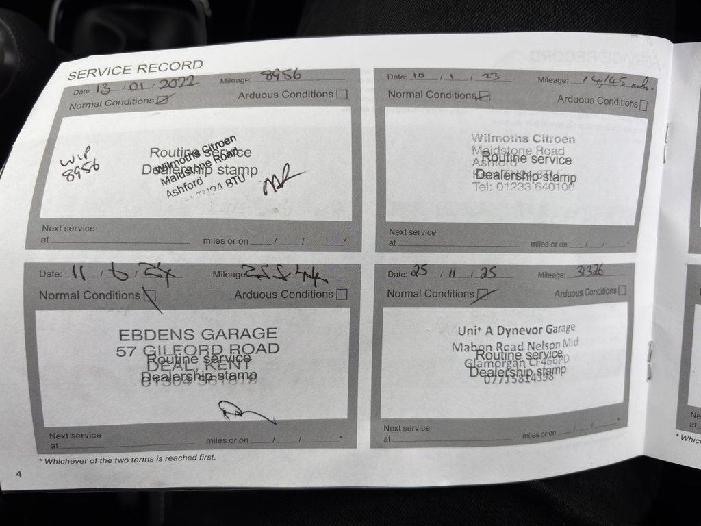 Used Citroen C1 2019 for sale - 76973198: Photo 14