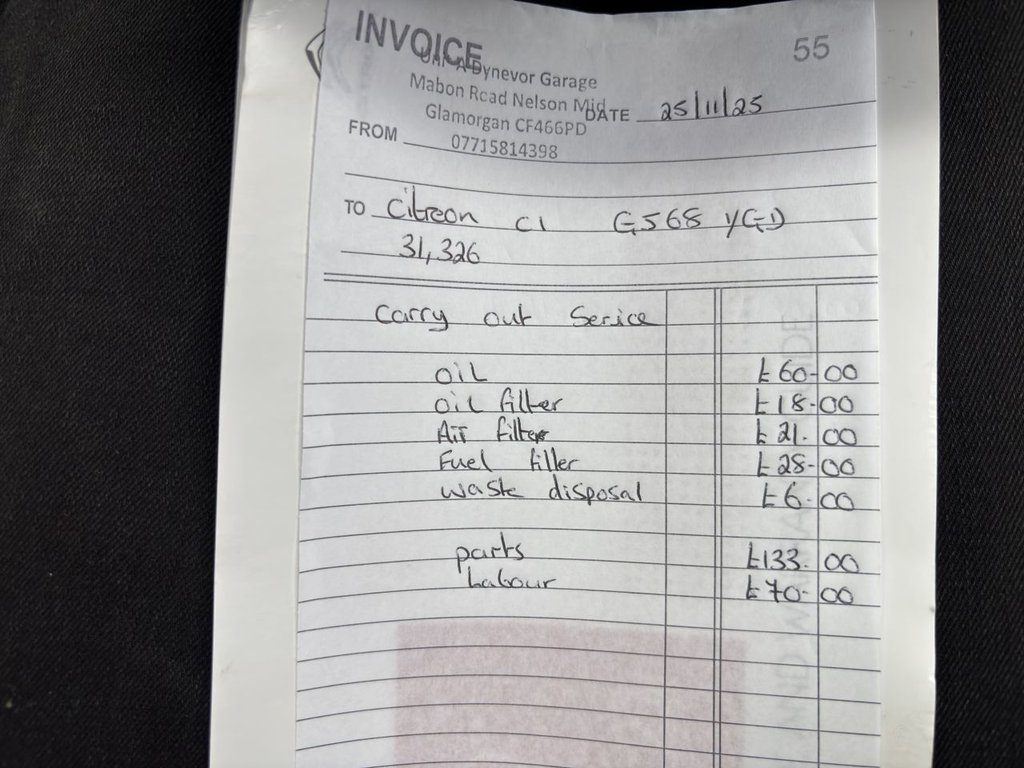 Used Citroen C1 2019 for sale - 76973198: Photo 15