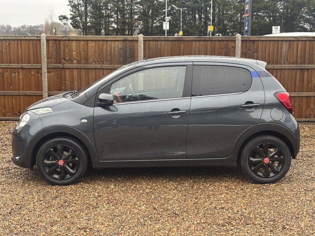 Used Citroen C1 2019 for sale - 76973198: Photo 2
