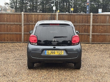 Used Citroen C1 2019 for sale - 76973198: Photo