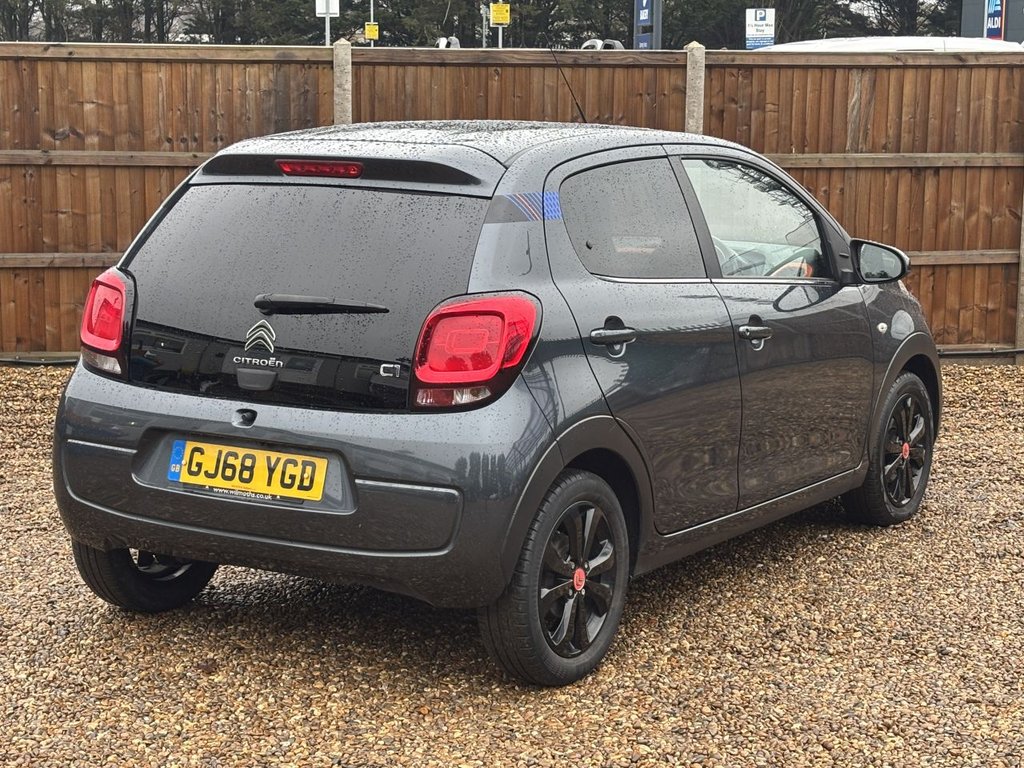 Used Citroen C1 2019 for sale - 76973198: Photo 5