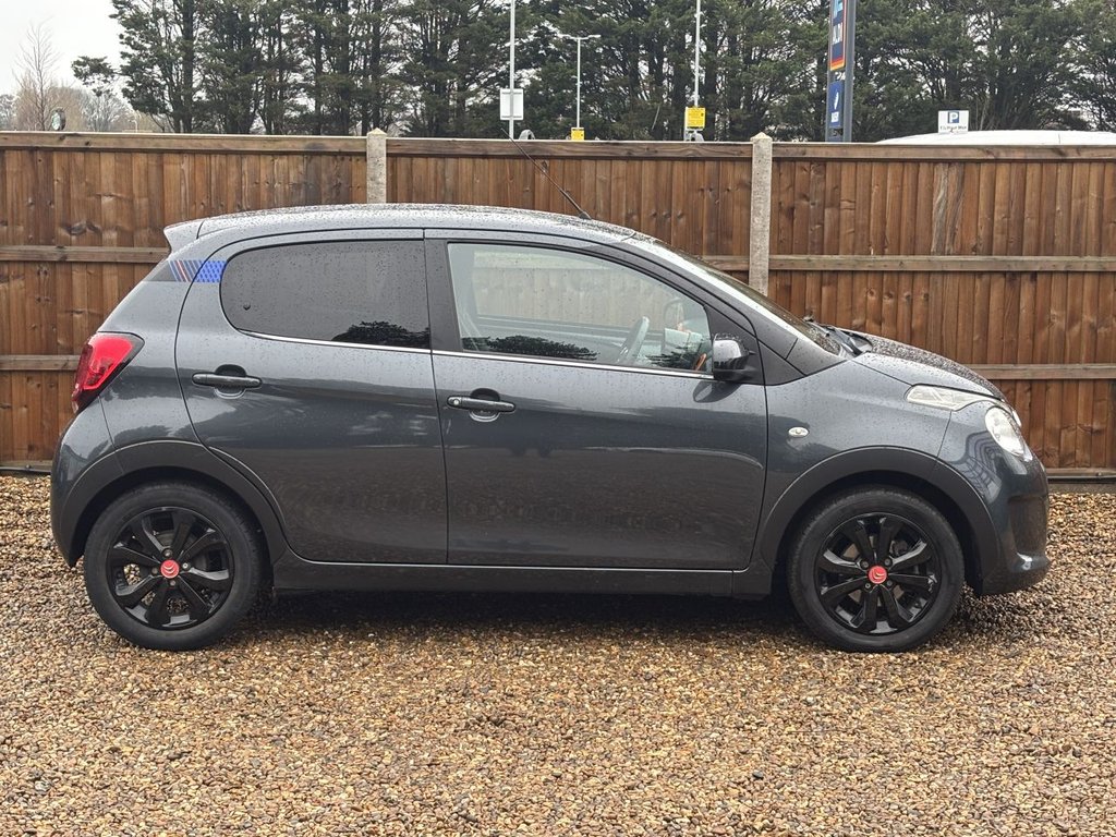 Used Citroen C1 2019 for sale - 76973198: Photo 6