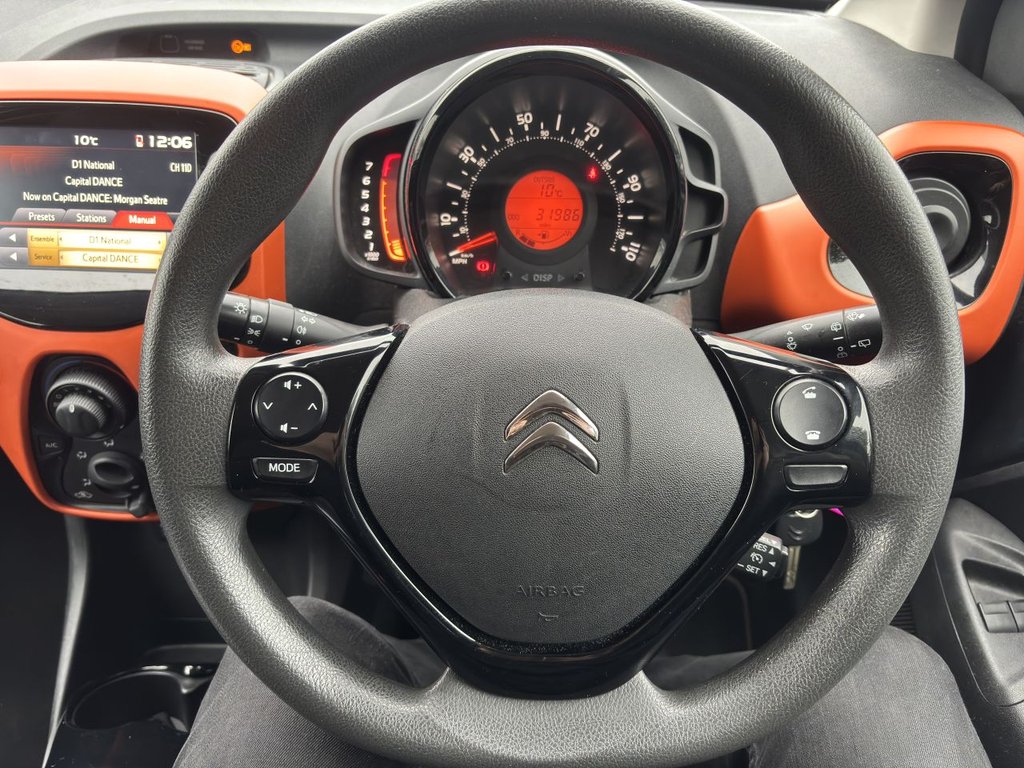 Used Citroen C1 2019 for sale - 76973198: Photo 8