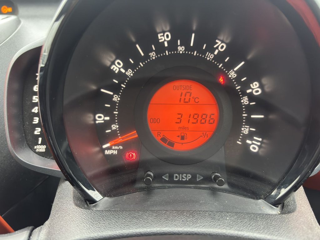 Used Citroen C1 2019 for sale - 76973198: Photo 9