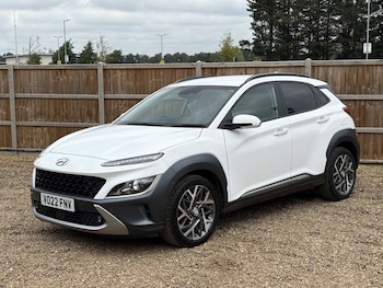 Hyundai - KONA