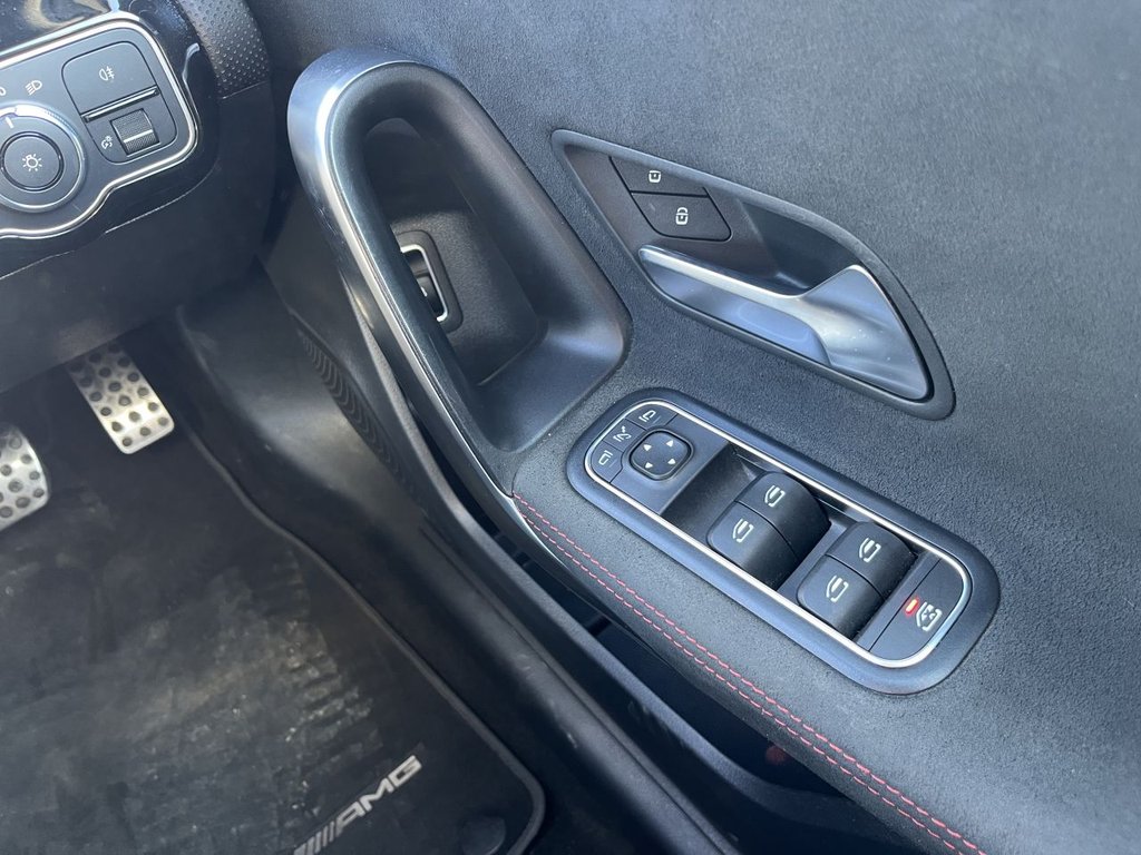 Used Mercedes-Benz A-Class 2021 for sale - 78200030: Photo 12