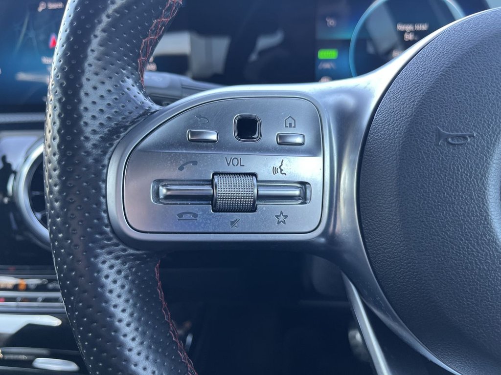 Used Mercedes-Benz A-Class 2021 for sale - 78200030: Photo 16