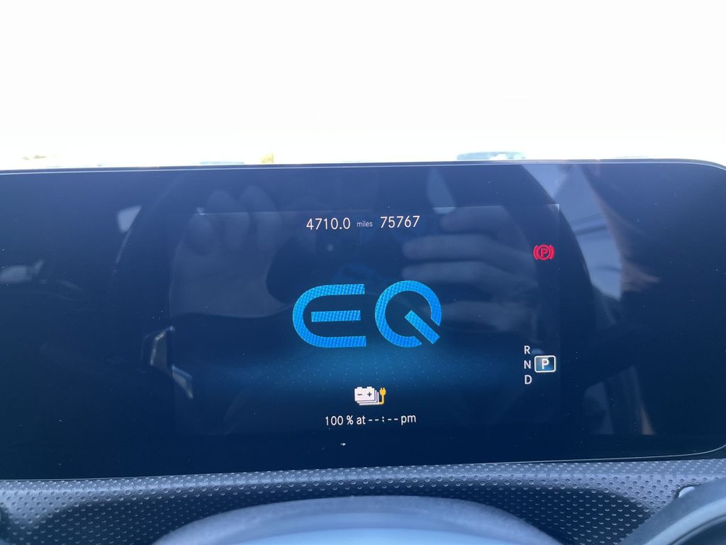 Used Mercedes-Benz A-Class 2021 for sale - 78200030: Photo 17