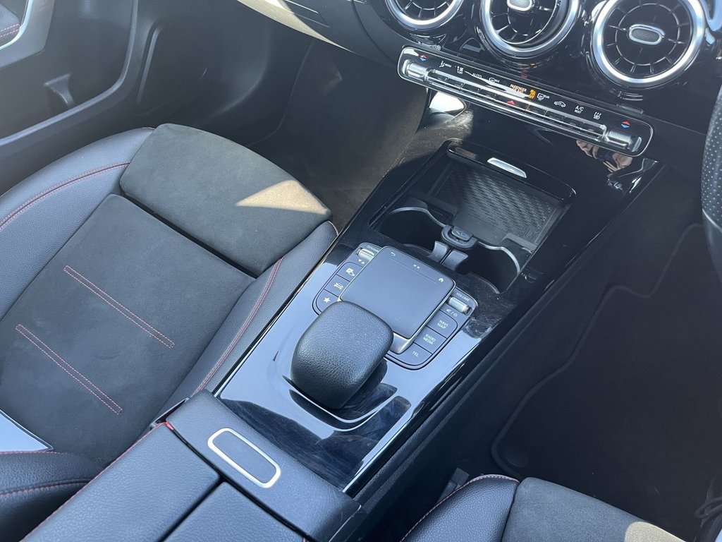 Used Mercedes-Benz A-Class 2021 for sale - 78200030: Photo 18