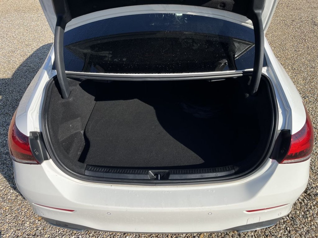 Used Mercedes-Benz A-Class 2021 for sale - 78200030: Photo 9