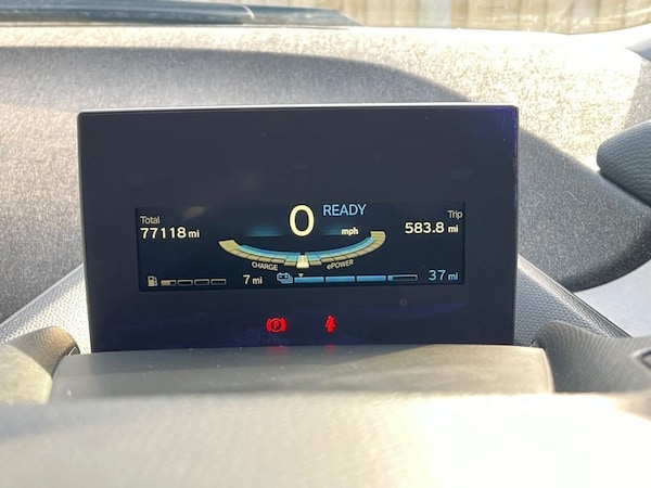 Used BMW i3 2015 for sale - 76250232: Photo 12