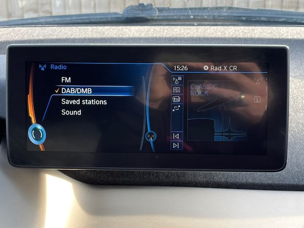 Used BMW i3 2015 for sale - 76250232: Photo 14