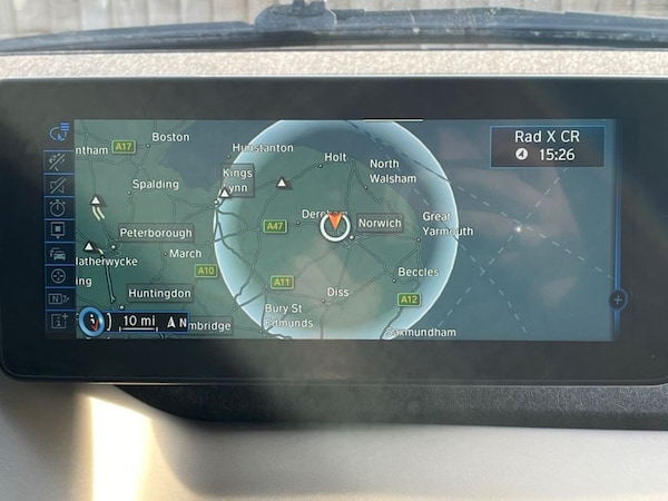 Used BMW i3 2015 for sale - 76250232: Photo 15