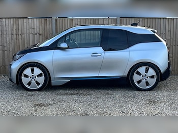Used BMW i3 2015 for sale - 76250232: Photo 2