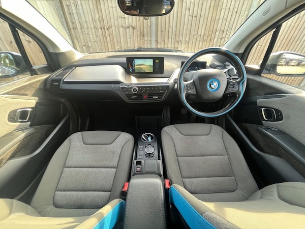 Used BMW i3 2015 for sale - 76250232: Photo 9