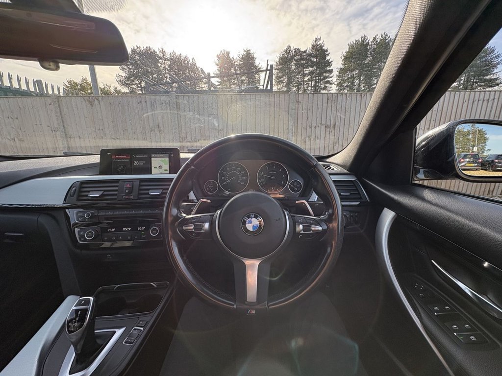 Used BMW 3 Series 2018 for sale - 76395734: Photo 11
