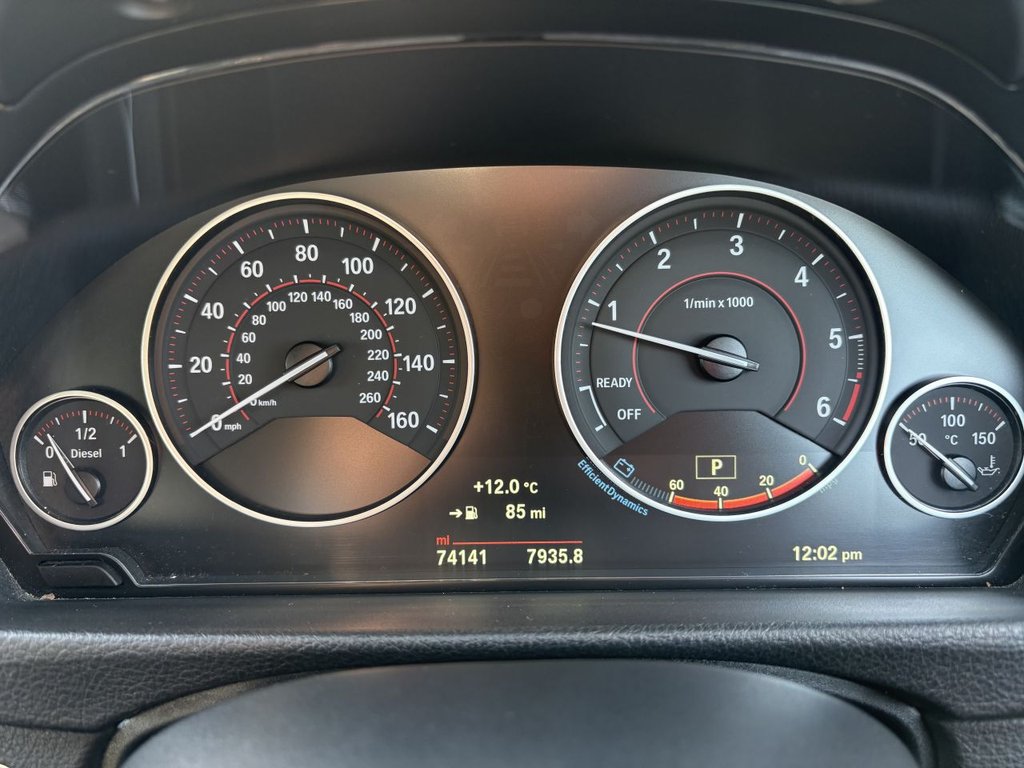 Used BMW 3 Series 2018 for sale - 76395734: Photo 16