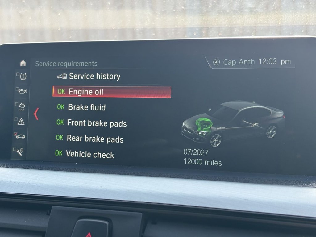 Used BMW 3 Series 2018 for sale - 76395734: Photo 22