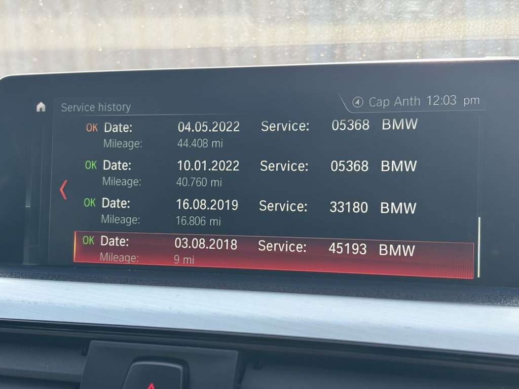 Used BMW 3 Series 2018 for sale - 76395734: Photo 24