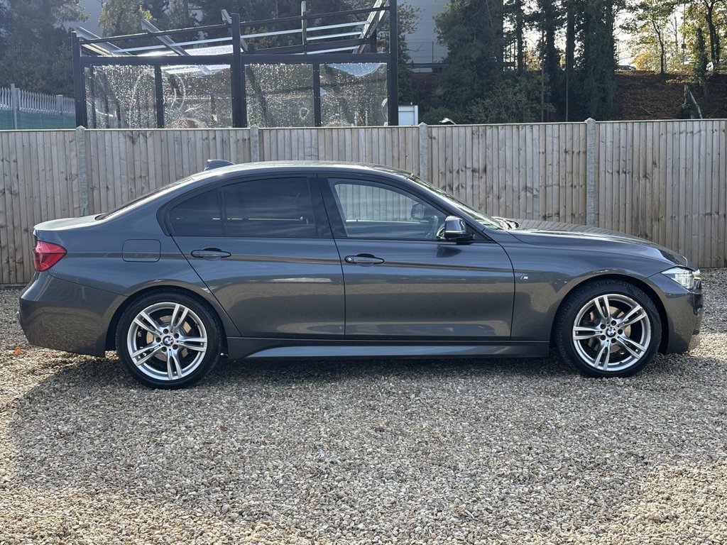 Used BMW 3 Series 2018 for sale - 76395734: Photo 5