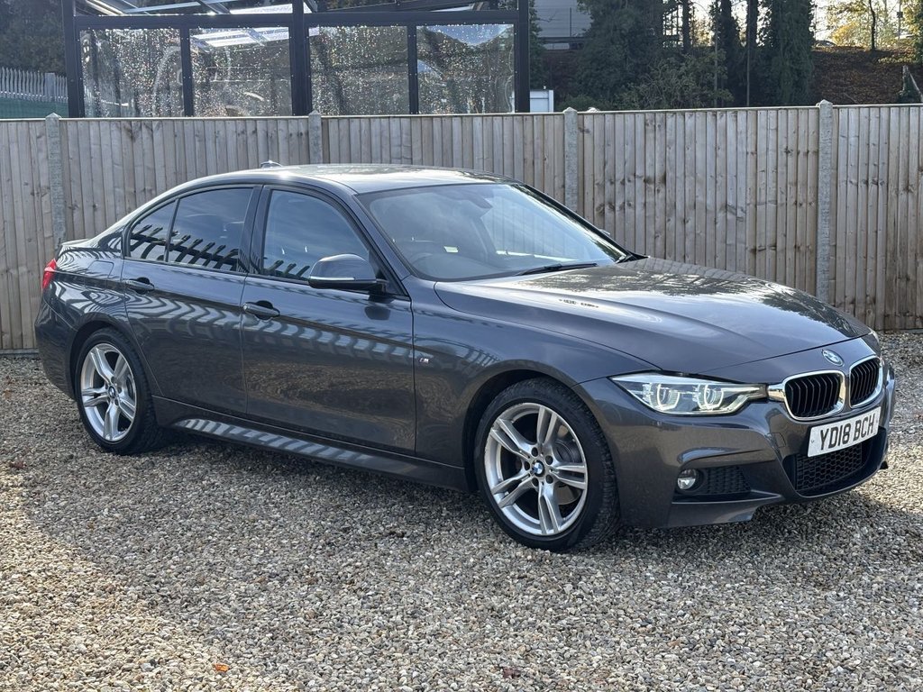 Used BMW 3 Series 2018 for sale - 76395734: Photo 6