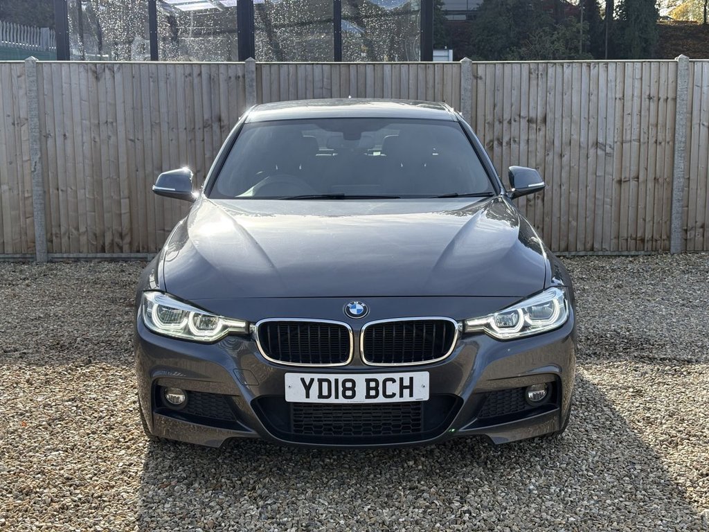 Used BMW 3 Series 2018 for sale - 76395734: Photo 7