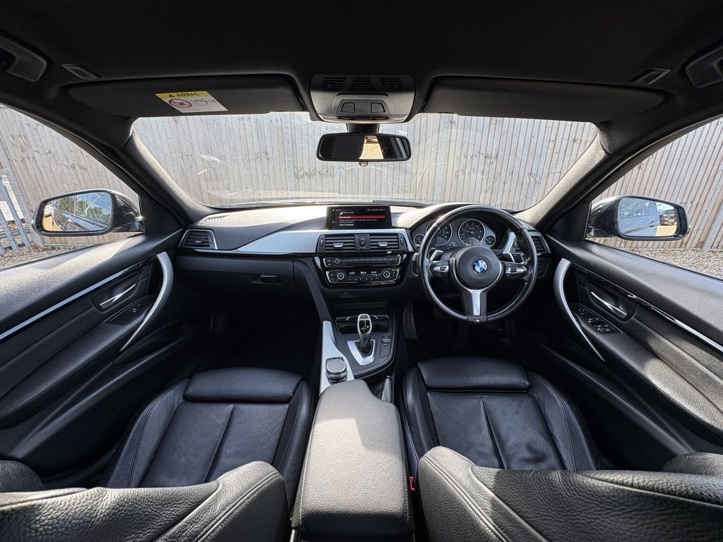 Used BMW 3 Series 2018 for sale - 76395734: Photo 8