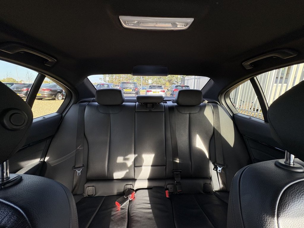 Used BMW 3 Series 2018 for sale - 76395734: Photo 9