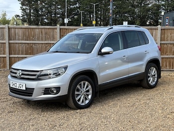 2012 (12) - 2.0 TDi BlueMotion Tech SE 5dr