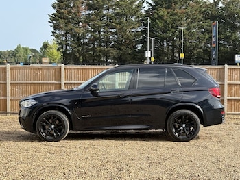 Used BMW X5 2018 for sale - 75359479: Photo
